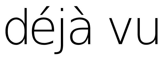 DejaVu Sans Extra Light example